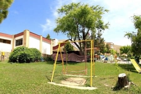 هتل پارسیان آزادی