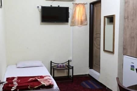 هتل دیبا