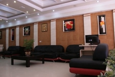 هتل دامون