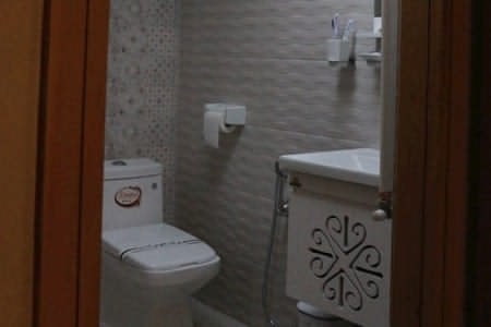 خانه مسافر تلفنخانه