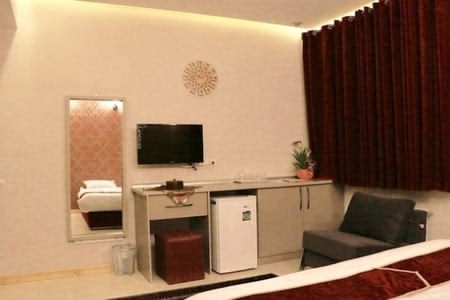 خانه مسافر تلفنخانه