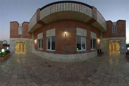 هتل ایرانگردی