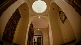خانه مسافر روزهای طلایی