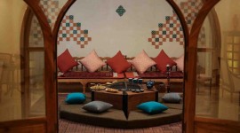 خانه مسافر روزهای طلایی