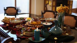 خانه مسافر روزهای طلایی