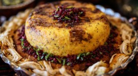 خانه مسافر روزهای طلایی