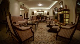 خانه مسافر روزهای طلایی
