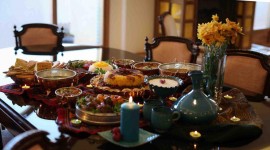 خانه مسافر روزهای طلایی