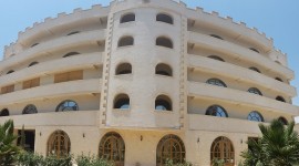 خانه مسافر روزهای طلایی
