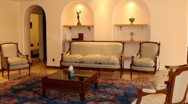خانه مسافر روزهای طلایی