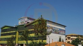 هتل آپارتمان پارادایس