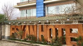 هتل اسکان