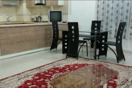 هتل آپارتمان وانیا