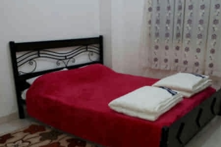 هتل آپارتمان وانیا