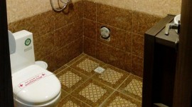 هتل آپارتمان شادناز 2