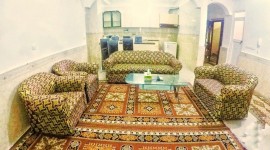 هتل آپارتمان شادناز 2