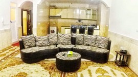 هتل آپارتمان شادناز 2