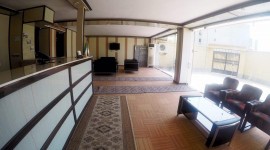 هتل آپارتمان شادناز 2