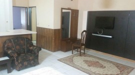 هتل آپارتمان سفیر