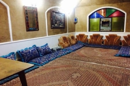 هتل جهانگردی