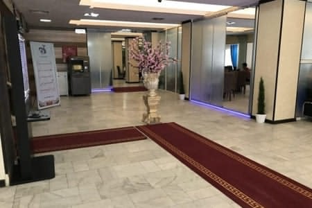 هتل جهانگردی
