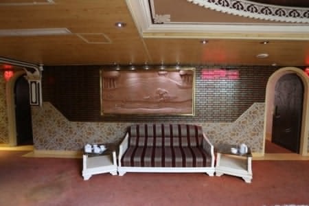 هتل مرمر