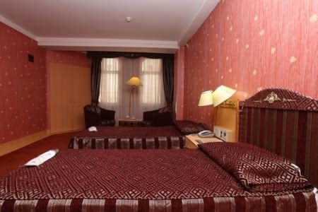 هتل مرمر