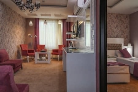 هتل ایرانیان