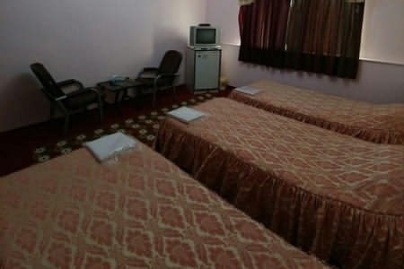 هتل میرعماد