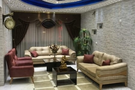 هتل سفیر