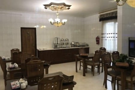 هتل سفیر