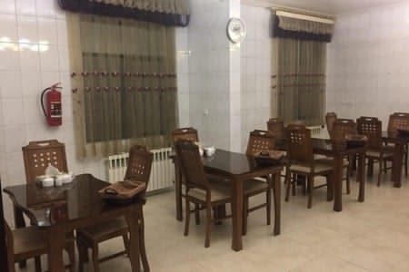 هتل سفیر
