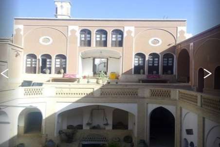 مهمانپذیر صادقی