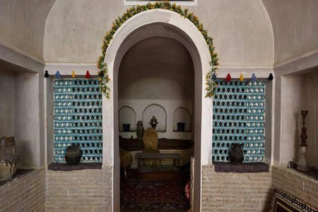 مهمانپذیر صادقی