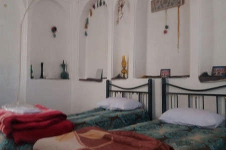 مهمانپذیر صادقی