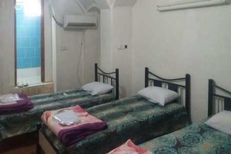 مهمانپذیر صادقی