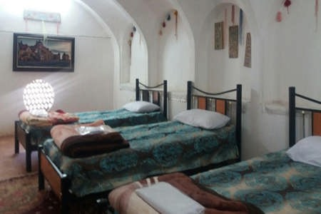 مهمانپذیر صادقی