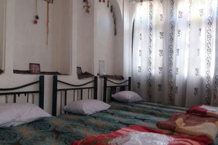 مهمانپذیر صادقی