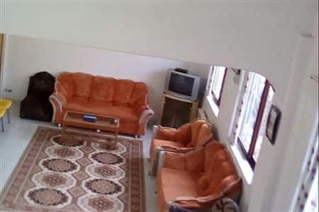 هتل شایان