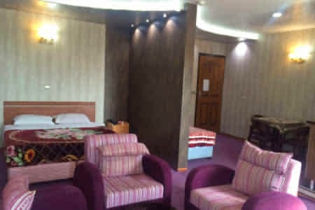 هتل امیرکبیر