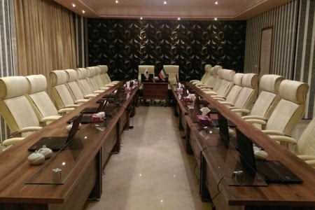 هتل گوت که مال