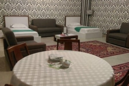 هتل گوت که مال