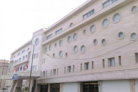 هتل گوت که مال