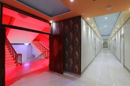 هتل گوت که مال