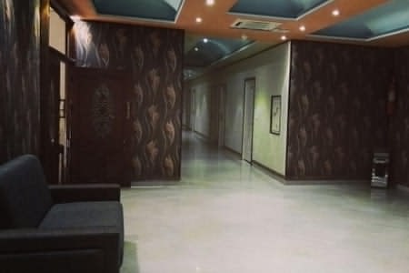 هتل گوت که مال