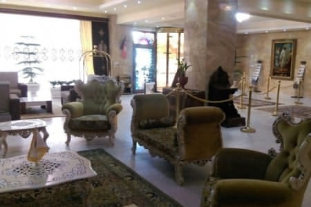 هتل گوت که مال