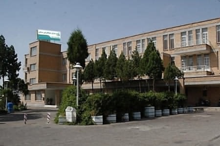 هتل جهانگردی