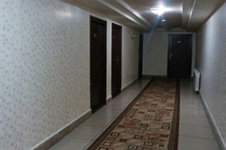 هتل نیلوفر
