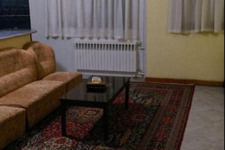 هتل آپارتمان صدرا