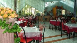 هتل توریستی کوثر